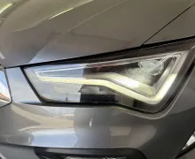 Zunanja slika - Seat Ateca - 1.5 TSI 110 KW STYLE DSG.KAMERA.LED.NAVI.AUTOMATIK - 3 - Predogledna slika