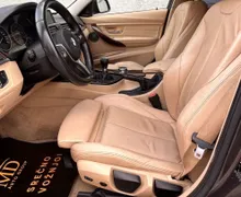 Zunanja slika - BMW Serija 3 - Touring: 318d Touring Sport Line-XSENON-NAVI-GRETJE SEDE - 7 - Predogledna slika