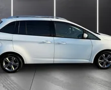 Zunanja slika - Ford Grand C-Max - 1.5 TDCi 1.LASNTIK SLO AVTO NAVI PDC - 6 - Predogledna slika