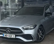 Zunanja slika - Mercedes-Benz C-Razred - C 200 d PREMIUM - 3 - Predogledna slika
