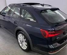 Zunanja slika - Audi A6 Allroad - 40 TDI quattro S tronic. 150kW.ZRAČ.VZMET.GRET.SED - 6 - Predogledna slika