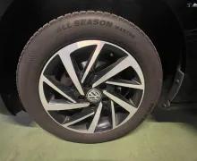 Zunanja slika - Volkswagen Golf - 1.5 TSI ACT Comfortline NAVI.2XPDC.OGR.SEDEŽ - 6 - Predogledna slika