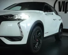 Zunanja slika - DS DS 3 - Crossback  Crossback 1,2L PureTech 100 BVM6 PERFORMANCE - 19 - Predogledna slika