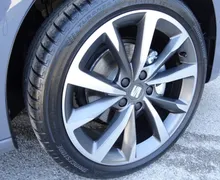 Zunanja slika - Seat Leon - 1.5 TSI 85KW FR - VLEČNA KLJUKA - - 6 - Predogledna slika