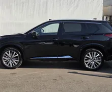 Zunanja slika - Nissan X-Trail - Nissan  Tekna+ e-POWER 213 4WD e-4orce - 9 - Predogledna slika