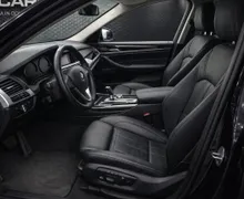 Zunanja slika - BMW X4 - serija : xDrive30d xLine-Alu19-Panorama-Kamera - 3 - Predogledna slika