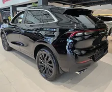 Zunanja slika - Forthing Forthing T5 EVO - T5 Evo my 2025 + ADAS - 2 - Predogledna slika