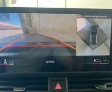 Zunanja slika - Audi A4 - Avant 30 TDI S line S tronic.KAMERA.NAVI.USNJE.LED. - 14 - Predogledna slika