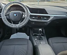 Zunanja slika - BMW Serija 1 - : 116d|1.LASTNIK|NAVIGACIJA|TEMPOMAT|2XPDC|ALU - 8 - Predogledna slika