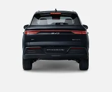 Zunanja slika - BYD Sealion 5 - DM i COMFORT PHEV - skupni doseg 992 km - 2 - Predogledna slika