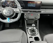 Zunanja slika - Hyundai Tucson - 1.6T T-GDI°°Kamera°°Senzorji°°Navi°°Zimske pnevmat - 7 - Predogledna slika