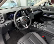 Zunanja slika - Hongqi HS3 - 1.5T TOP OPREMA + AKCIJSKA CENA + TESTNO VOZILO - 7 - Predogledna slika