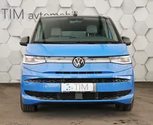 Zunanja slika - Volkswagen Multivan - T7 L2 2.0 TDI DSG Edition 150KM - 5 - Predogledna slika