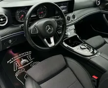 Notranja slika - Mercedes-Benz E-Razred - 220 CDI-AVANTGARDE-MULTIBEAM-LIZING ZA TUJCE-NAV.. - 10 - Predogledna slika