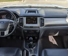 Zunanja slika - Ford Ranger - 2.2 TDCi 118 kW 4X4 LIMITED - FRENK - IZVLEČNO DNO - 16 - Predogledna slika