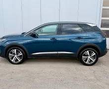 Zunanja slika - Peugeot 3008 - 1,5 BlueHDI 130 S&S GT Avt. - 2 - Predogledna slika