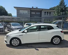Zunanja slika - Renault Megane - Mégane 1.5 DCI - Air - 1 - Predogledna slika
