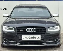 Zunanja slika - Audi S8 - 4.0 TFSI Quattro - 680 HP - 2 - Predogledna slika
