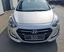 Zunanja slika - Hyundai i30 Wagon - 1.6 CRDi 110 Style  SERVISNA. VZRAT. KAM. - 3 - Predogledna slika
