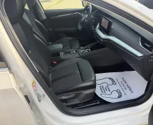 Zunanja slika - Škoda Octavia - 2.0TDI Style DSG 150PS MATRIX ACC PRIKLOP ALU17 - 15 - Predogledna slika