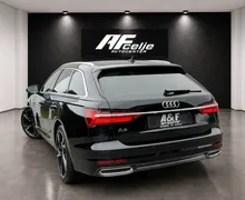 Notranja slika - Audi A6 Avant - 40 TDI-S LINE-VIRTUAL-LIZING ZA TUJCE-360 KAMERA-. - 7 - Predogledna slika