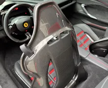Zunanja slika - Ferrari 296 - GTS-SPYDER-830KM-CARBON-LIFT-AKRAPOVIČ - 8 - Predogledna slika