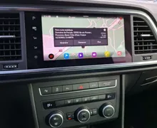 Zunanja slika - Seat Ateca - 2.0 TDI Style.KAMERA.NAVI.LED.2023 LETNIK - 9 - Predogledna slika