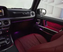 Zunanja slika - Mercedes-Benz AMG GT - R Roadster Avt. - 11 - Predogledna slika