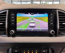 Zunanja slika - Škoda Karoq - 2.0 TDI-DSG-FRONT-ASSIST-ACC-KAM-KEYLESS-NAVI-PDC. - 17 - Predogledna slika