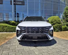Zunanja slika - Hyundai Tucson - 1.6 T-GDI HEV IMPRESSION 4WD - 3 - Predogledna slika