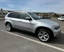 Zunanja slika - BMW serija X5: - 3.0si Avt. - 4 - Predogledna slika