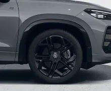 Zunanja slika - Volkswagen Tayron - R-Line 4JOY 2.0 TDI DSG - KLJUKA - NA ZALOGI - - 2 - Predogledna slika