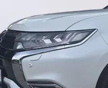 Zunanja slika - Mitsubishi Outlander - PHEV 4WD 2.4 Diamond Avt. - 5 - Predogledna slika