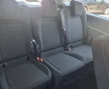 Zunanja slika - Ford Tourneo - Custom 2.0 TDCi TREND L2 - 9 SEDEŽEV - TOP OPREMA - 13 - Predogledna slika