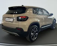 Zunanja slika - Jeep Avenger - Jeep  1.2 GSE T3 Altitude - 3 - Predogledna slika