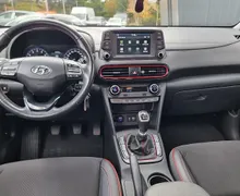 Zunanja slika - Hyundai Kona - 1.0 T-GDI 120 Style - 5 - Predogledna slika
