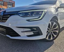 Zunanja slika - Renault Mégane - Megane Grandtour Blue dCi 115 Techno - 1 - Predogledna slika