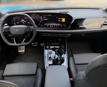 Zunanja slika - Audi A5 - Avant TDI quattro 150kW S tronic - 10 - Predogledna slika