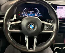 Zunanja slika - BMW X1 - serija : xDrive23i M Sport DKG7.USNJE.LED.KAMERA.ACC.NAVI - 12 - Predogledna slika