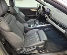 Zunanja slika - Audi A5 - 2.0 TFSI Business - 9 - Predogledna slika