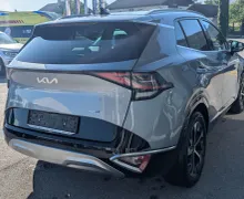 Zunanja slika - KIA Sportage - 1,6 T-GDI MHEV EX Style DCT - 3 - Predogledna slika
