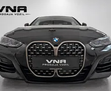 Zunanja slika - BMW serija 4 Coupe: - M440i Coupe Avt. |LASER|KAMERA|RADAR|BLIS|VIRTUAL| - 2 - Predogledna slika