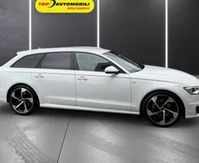 Zunanja slika - Audi A6 - Avant 3.0 TDI 20COL S-LINE XENON NAVI PDC KAM TEM TOP... - 8 - Predogledna slika