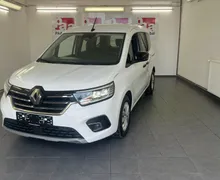 Zunanja slika - Renault Kangoo - 1.5 Blue dCi 95Edition One - 1 - Predogledna slika