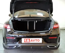 Zunanja slika - Mercedes-Benz E-Razred - 300d 4-MATIC AUT. - 19 - Predogledna slika