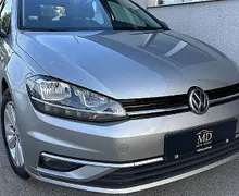 Zunanja slika - Volkswagen Golf - 1.6TDI-NAVIGACIJA-TEMPOMAT-KLIMA-LED-BREZ POLOGA - 1 - Predogledna slika