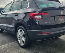 Zunanja slika - Škoda Karoq - 1.5 TSI ACT -SportLine- DSG-SPORT-LED-PANO-ALKANT - 8 - Predogledna slika