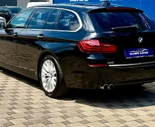 Zunanja slika - BMW Serija 5 - Touring: 520d Touring Automatik | PANO | NAVI | PDC | 20 - 6 - Predogledna slika