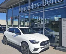 Zunanja slika - Mercedes-Benz GLA-Razred - GLA 180 AMG Line Avt. - 1 - Predogledna slika