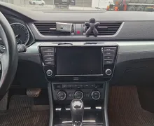 Zunanja slika - Škoda Superb - Combi 2.0 TDI Style Dsg - 8 - Predogledna slika